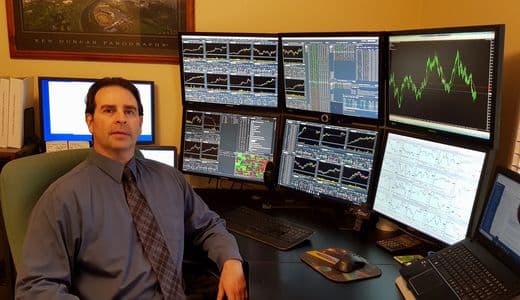 Mark Bennell — Founder, Integrity Trading